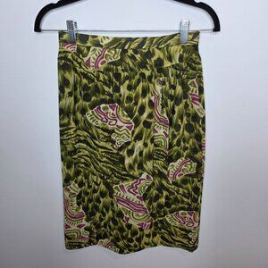 Milan D'or Skirt‎ Womens 9 (Small)